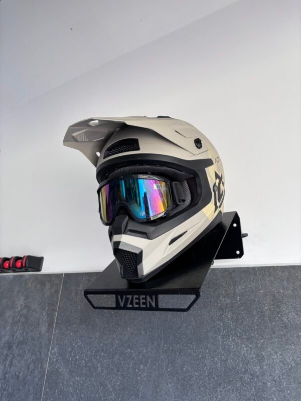 Helmet Rack Stand - Image 5