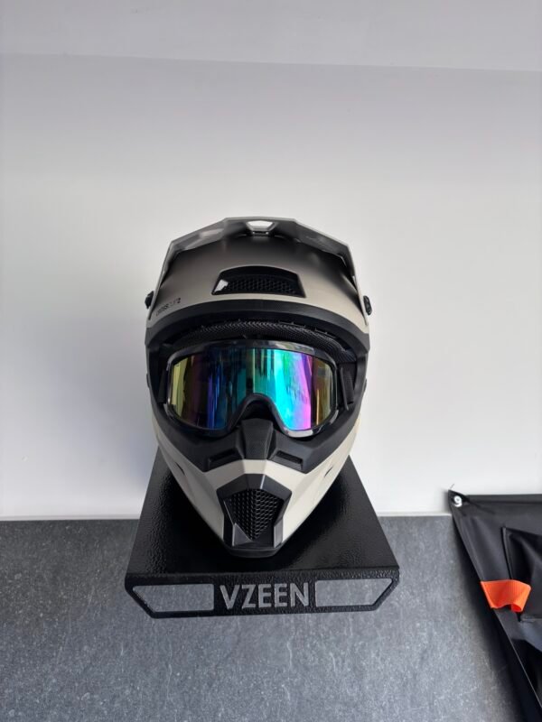 Helmet Rack Stand - Image 4