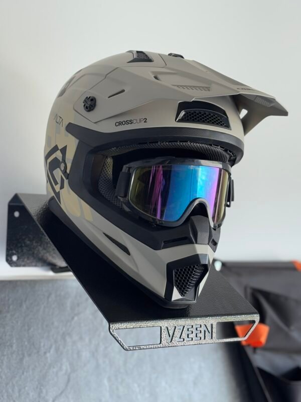 Helmet Rack Stand - Image 3