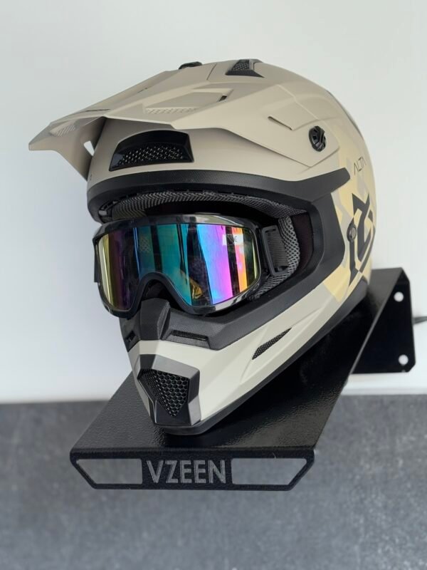Helmet Rack Stand - Image 2